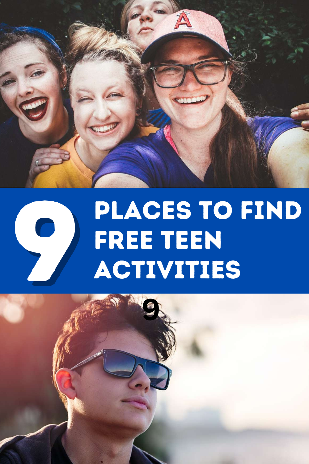 Looking for Teenage Entertainment Near Me? Check These Out!