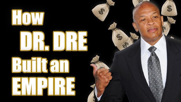 Inside Aftermath Entertainment: How Dr. Dre Built a Hip-Hop Music Empire.