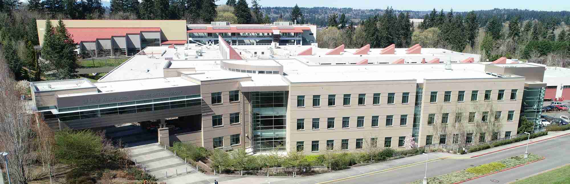Lake WA Tech Nursing: Get Acceptance Tips,Cost Details Here!