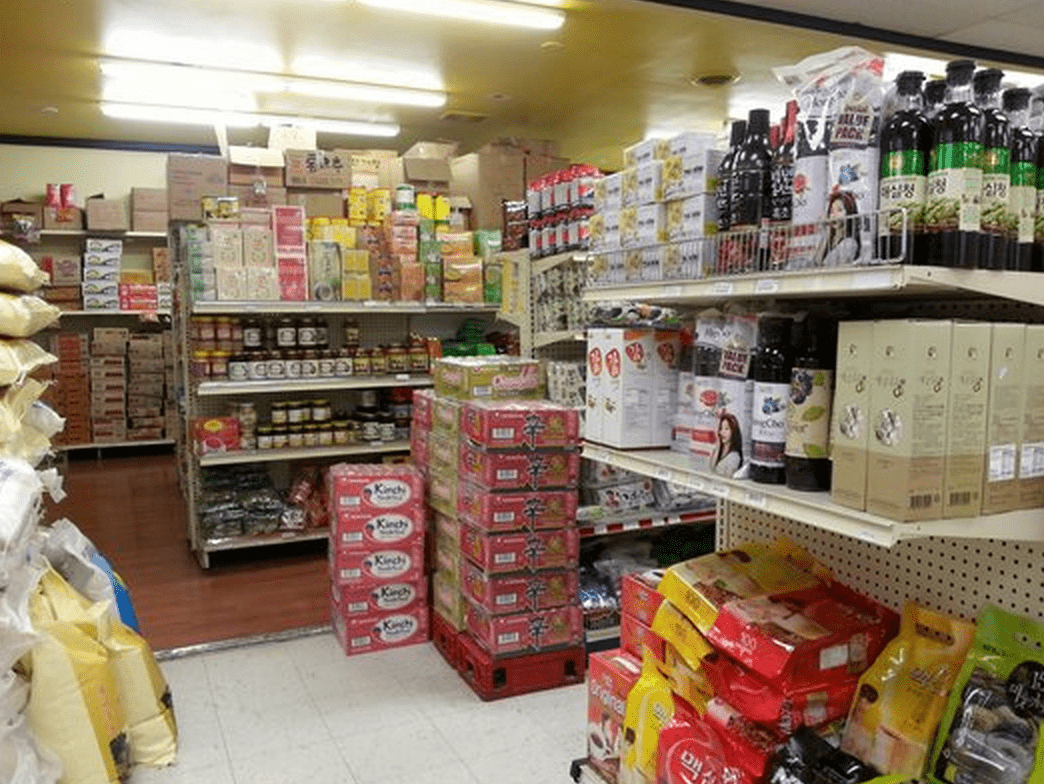 Explore Asian World Food Market: Your One-Stop Shop for Everything Asian Cuisine