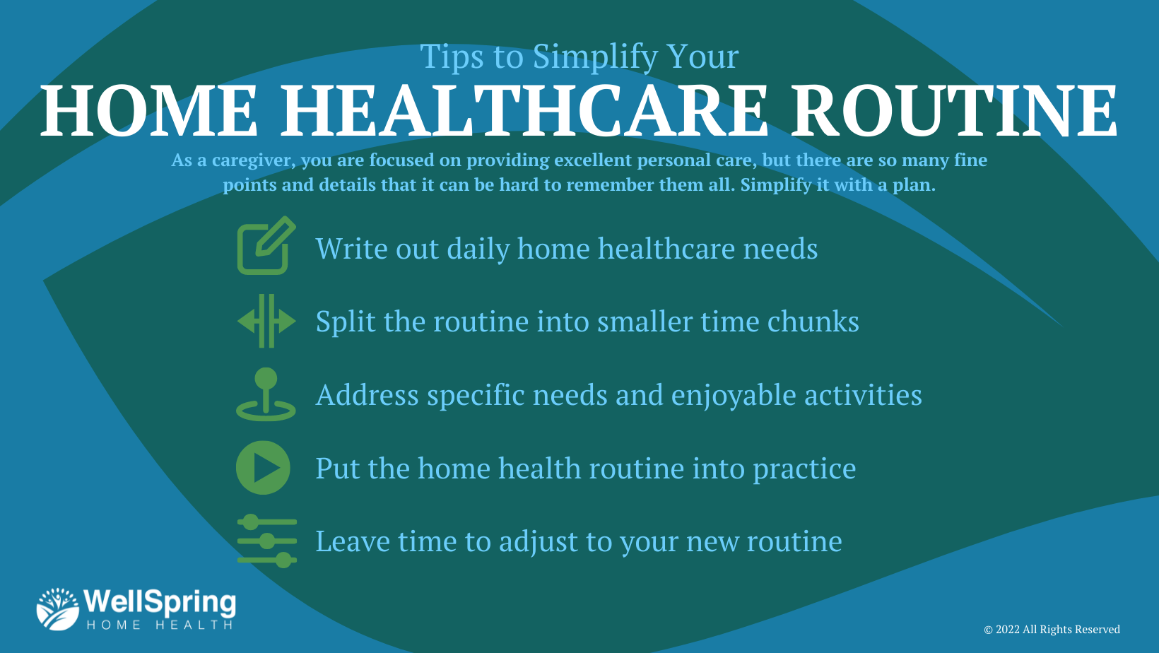 Wellspring Home Health: What Is It and How Does It Work?