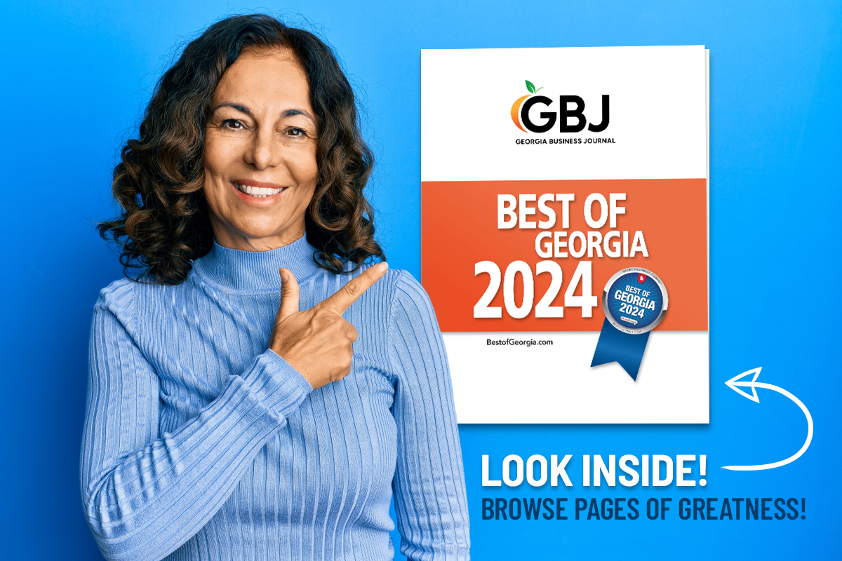 Find the Best Companies: georgia business journal best of georgia.