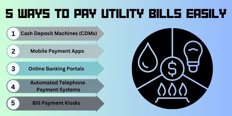 Need Help with Bills? How Bill Tech Can Make Paying Easier