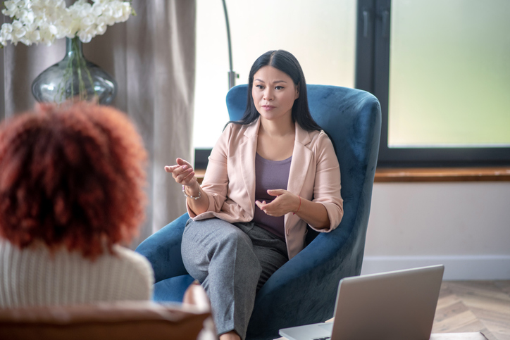 Using within health: Find a Therapist, Doctor, Or Specialist.