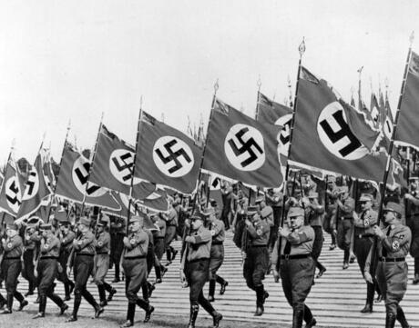 adolf hitler politics: What Were His Main Ideas? (Simple Guide)