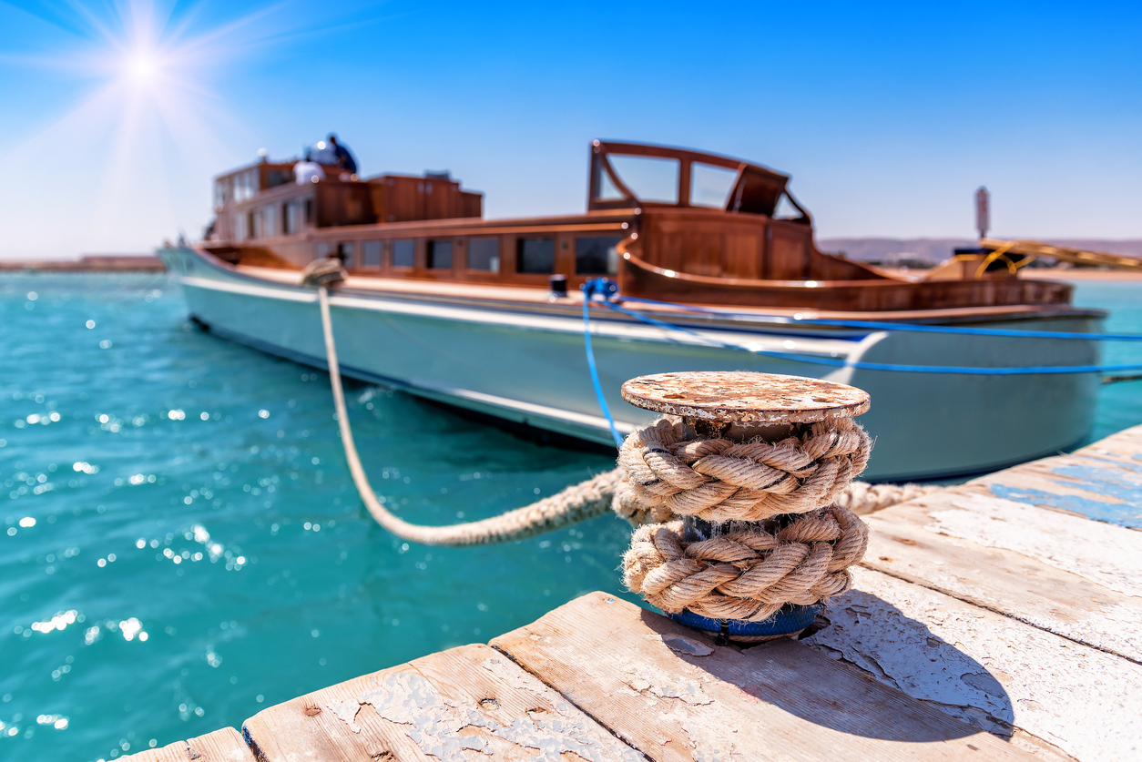 Facing Pier Technical Challenges? Discover Practical Advice and Solutions for a Stable and Safe Pier!