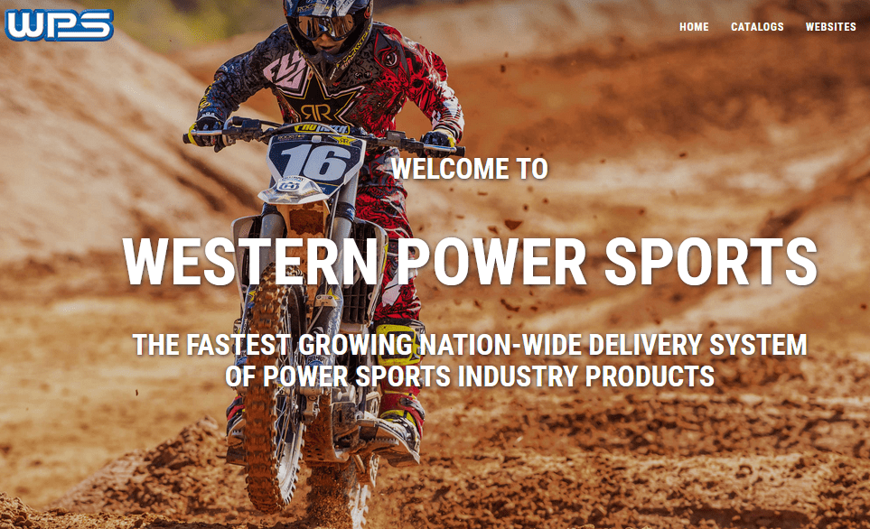 Western Power Sports Online: Shop Now & Find the Best Deals!