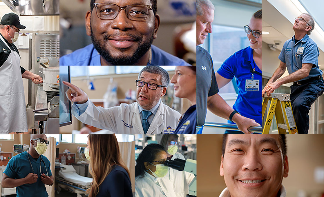 WellSpan Health Careers: Whats it Like to Work Here?