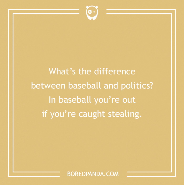 From Capitol Hill to Your Living Room: The Best Politics Jokes!