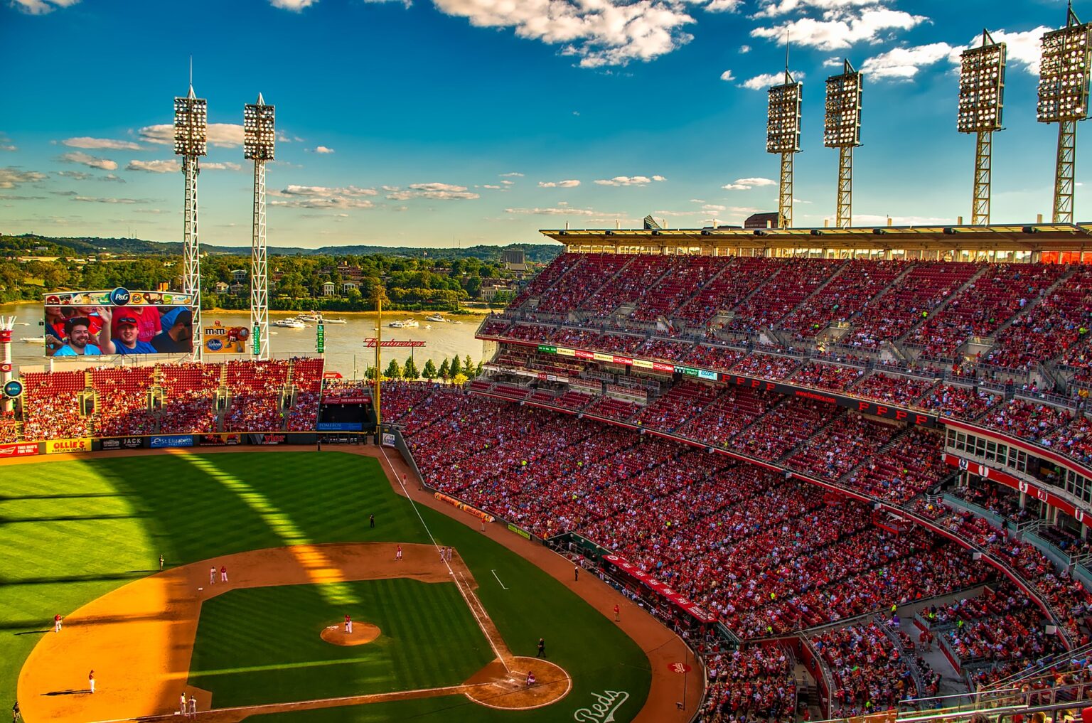 Sports Entertainment Travel: Plan the Ultimate Getaway!