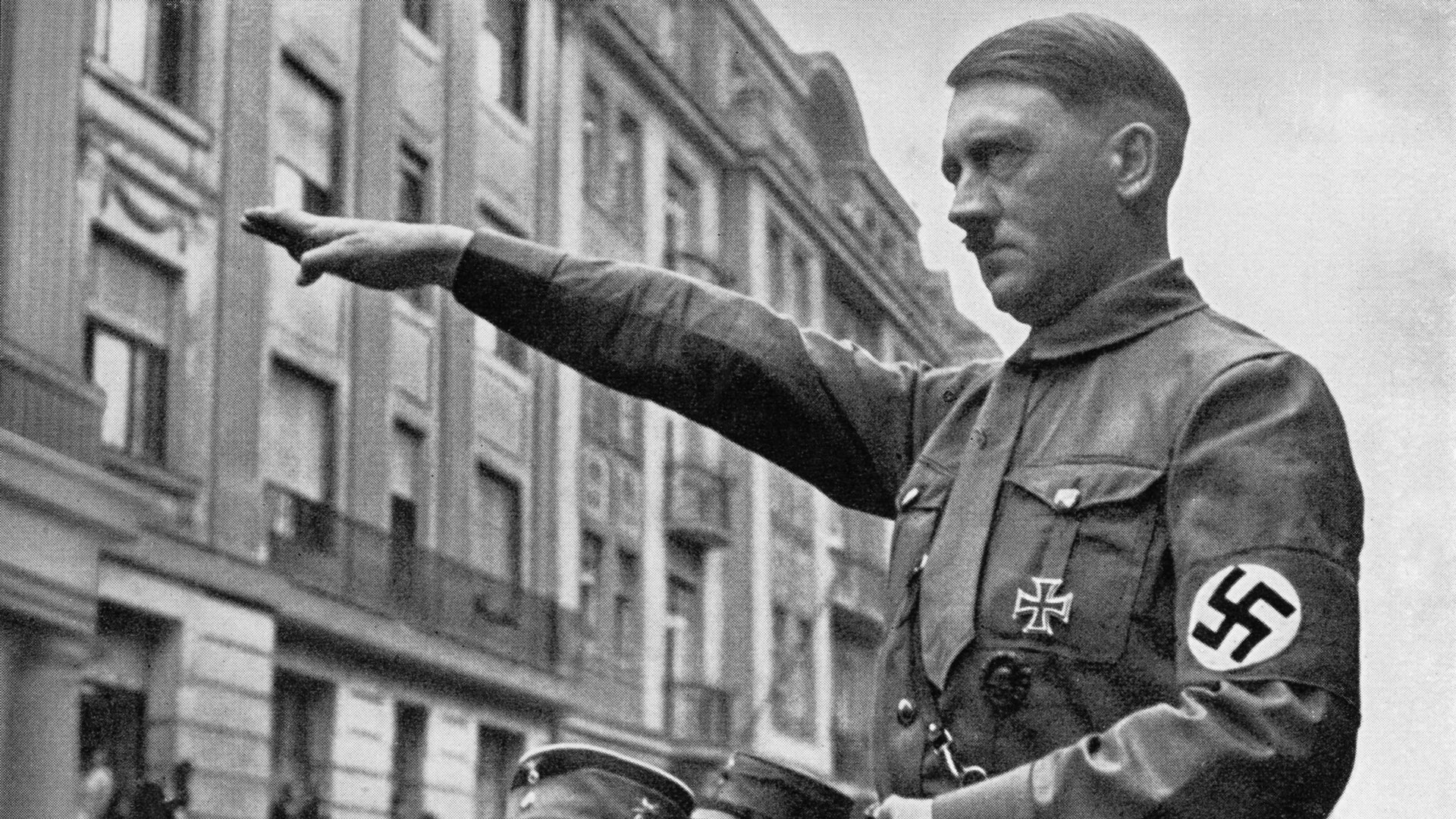 adolf hitler politics: What Were His Main Ideas? (Simple Guide)