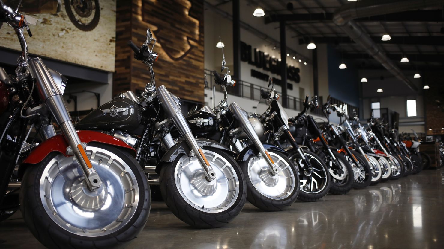Harley-Davidsons Future: Is It Really Going Out of Business or Not?
