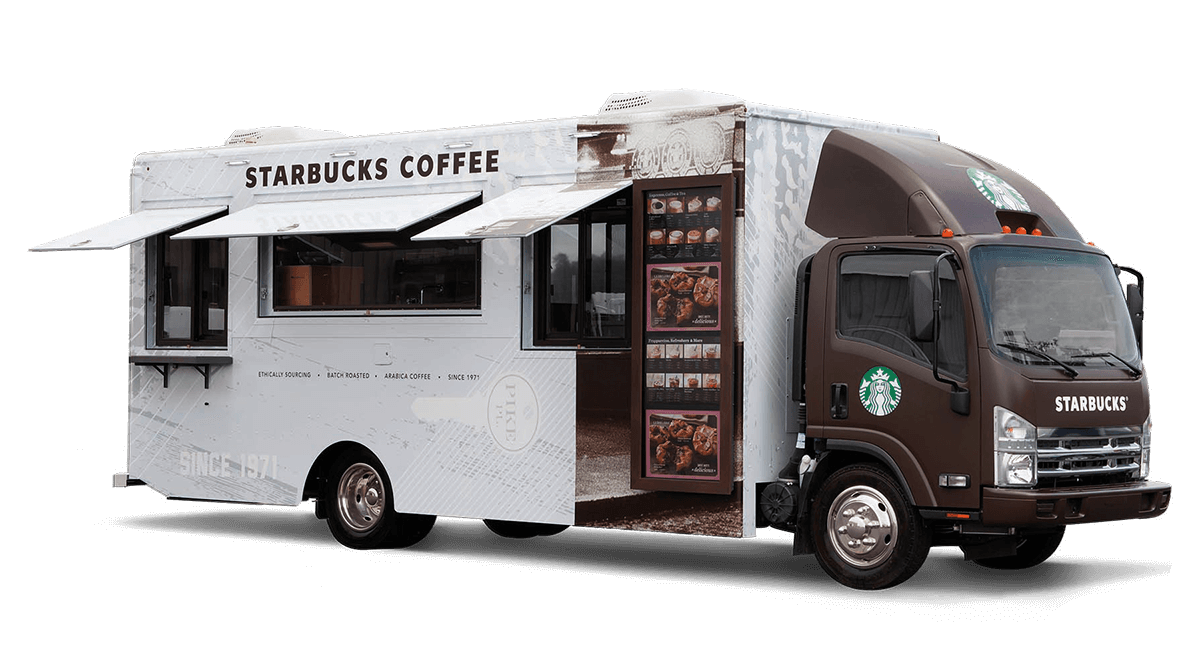 Mobile Business Trucks for Sale: Find New & Used Options, All Makes,All Models.