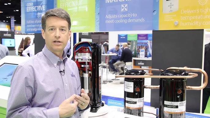 Emerson Climate Technologies: A Comprehensive Guide to Its Offerings (Simple Explanations for Homeowners and Professionals)