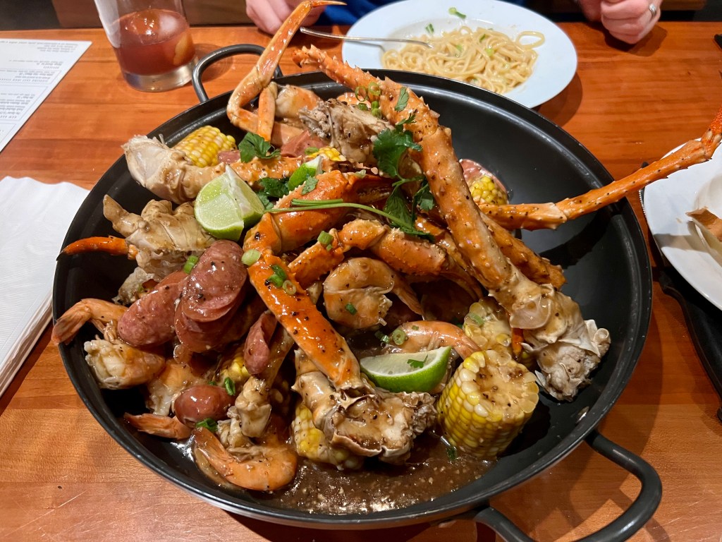 Best Food in Issaquah Washington: A Locals Guide!