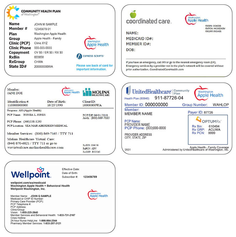Easy Way to Get Washington Apple Health,Check If Youre Eligible.