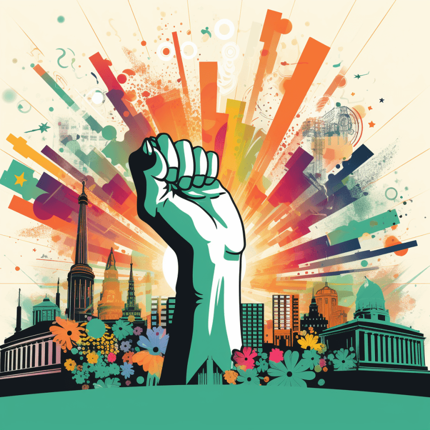 Your Local Community Politics: Find Out Issues & Take Action!