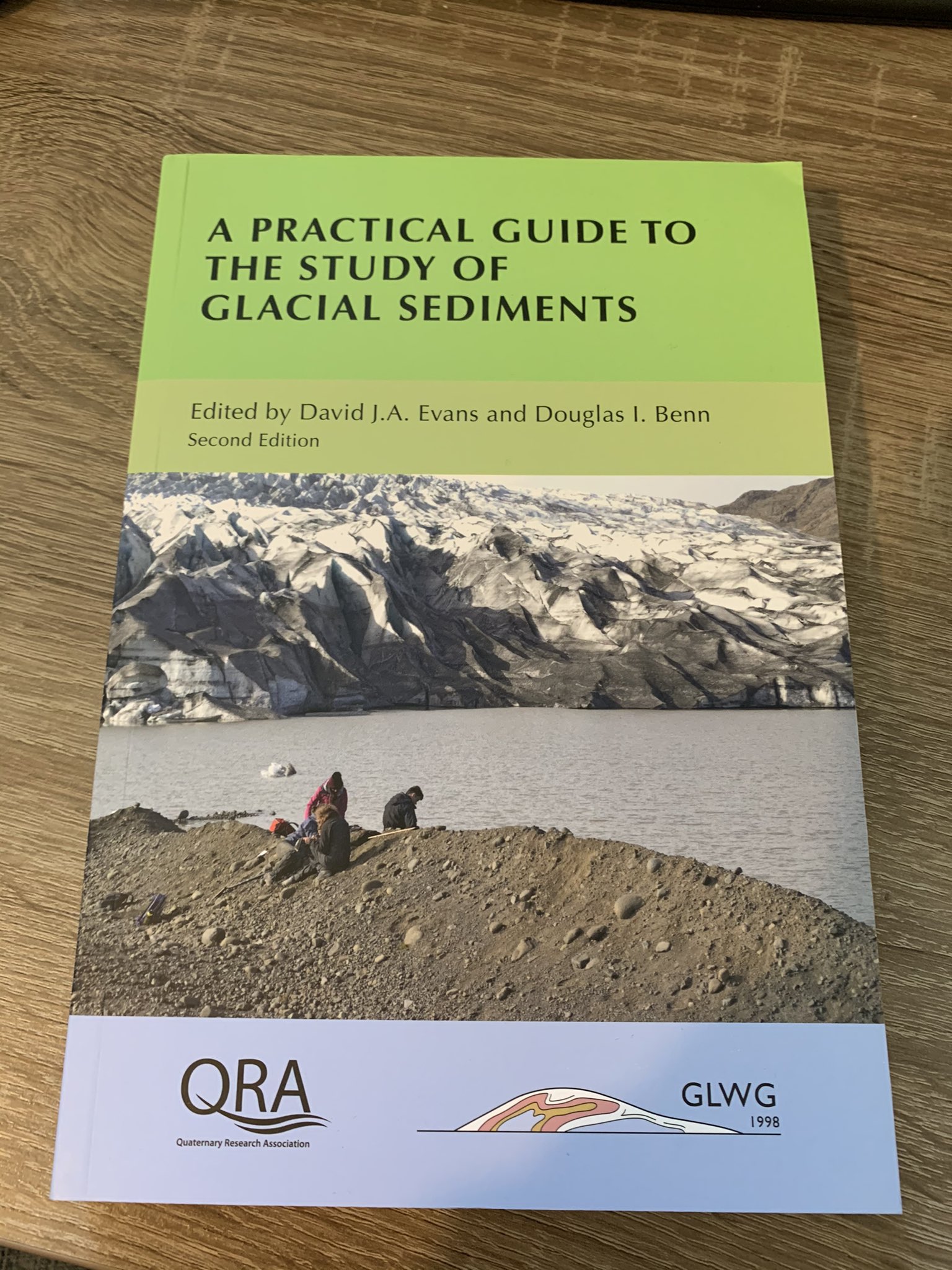 Glacial Tech: What Is It? (Simple Guide for Beginners)