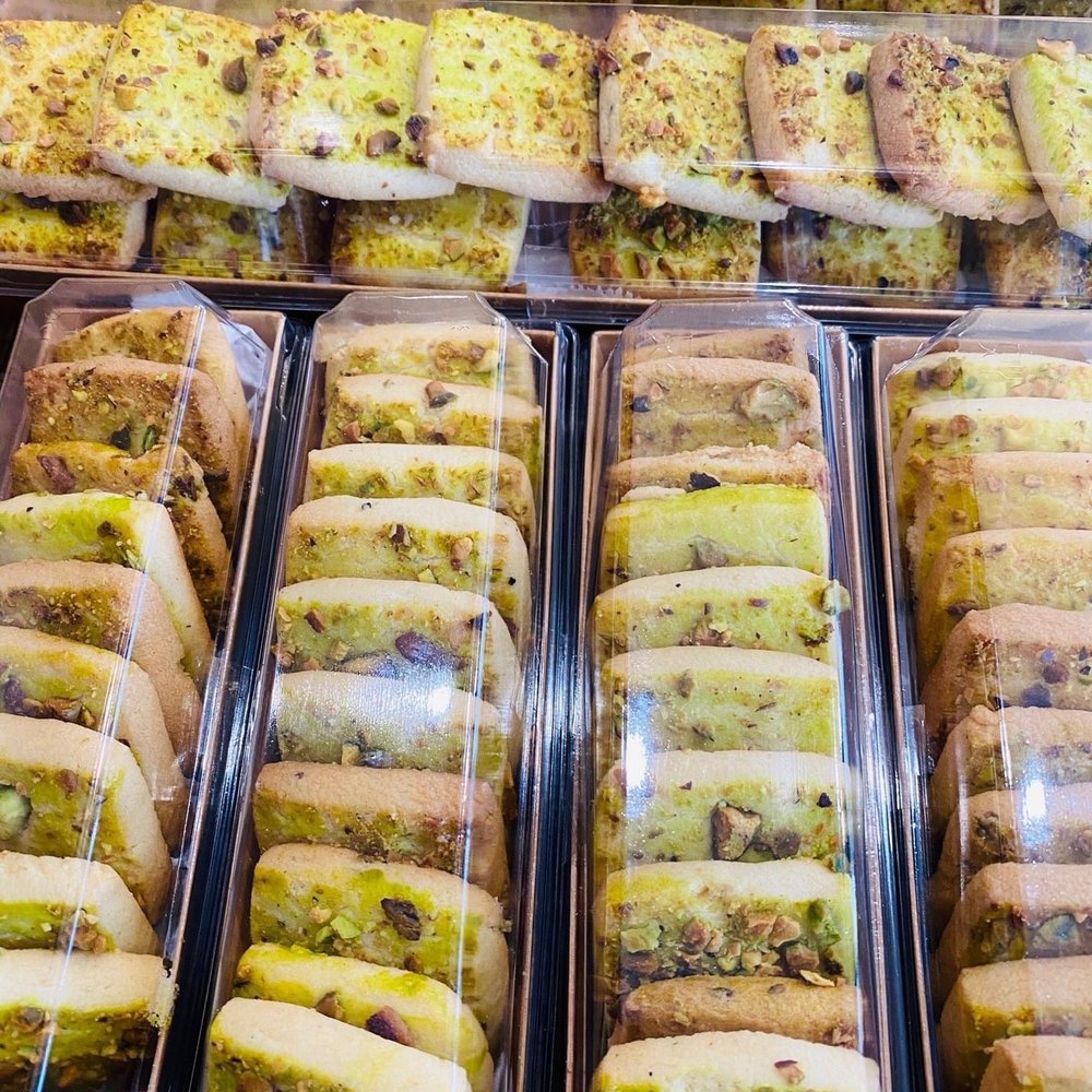 Greenwood Village Bakery: Where to Get Your Sweet Fix and coffee.