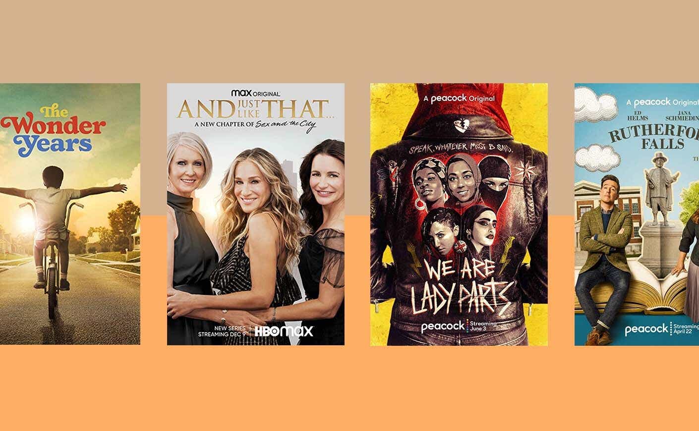 Uplifting Entertainment Guide: How to Find Feel-Good Shows