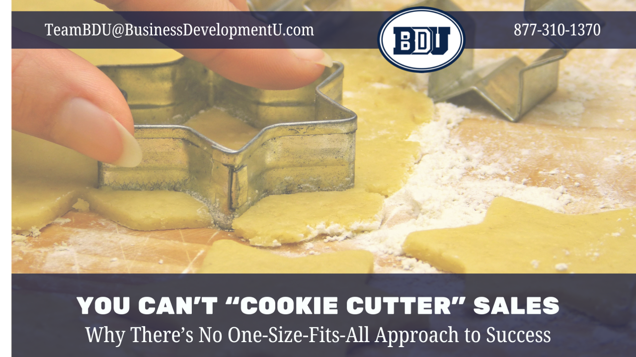 Avoid the Cookie Cutter Business? Find Unique Business Ideas That Stand Out!