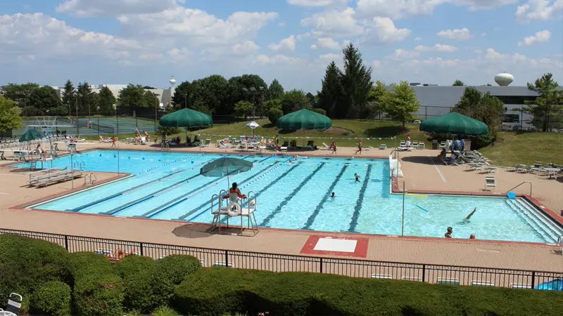 Five Seasons Family Sports Club: Your Ultimate Guide to Fun & Fitness!