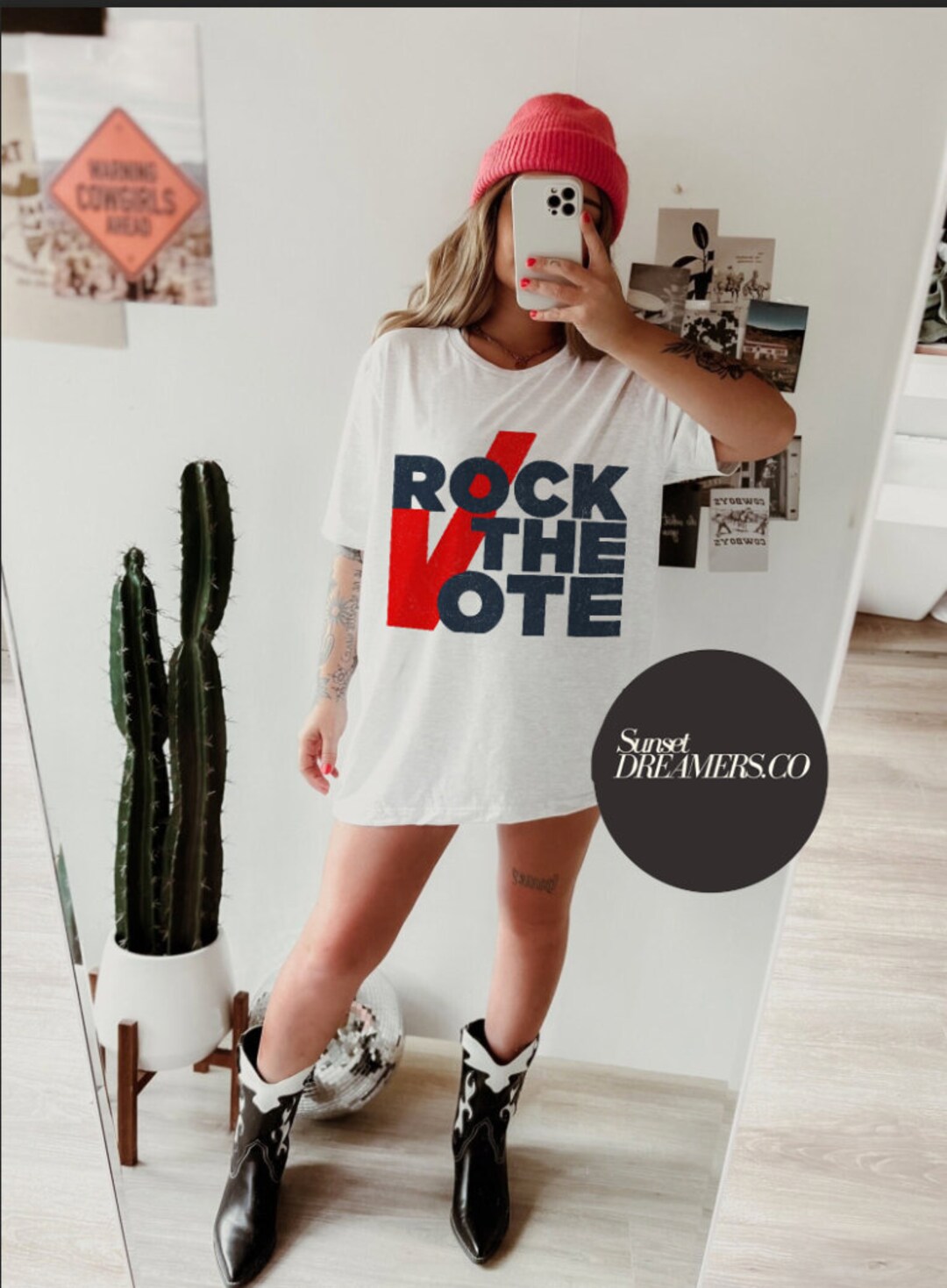 Rock Your Vote with Political Tee Shirts: Find Your Perfect Style
