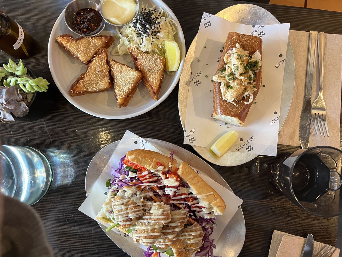 Frelard best restaurants: check these top places to eat!
