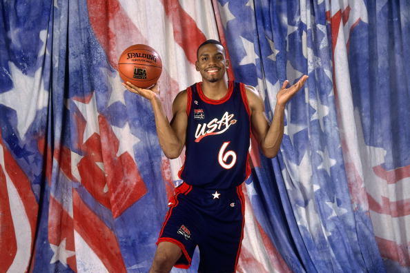 Best 90s sports figures: A look back at the legends and their impact.