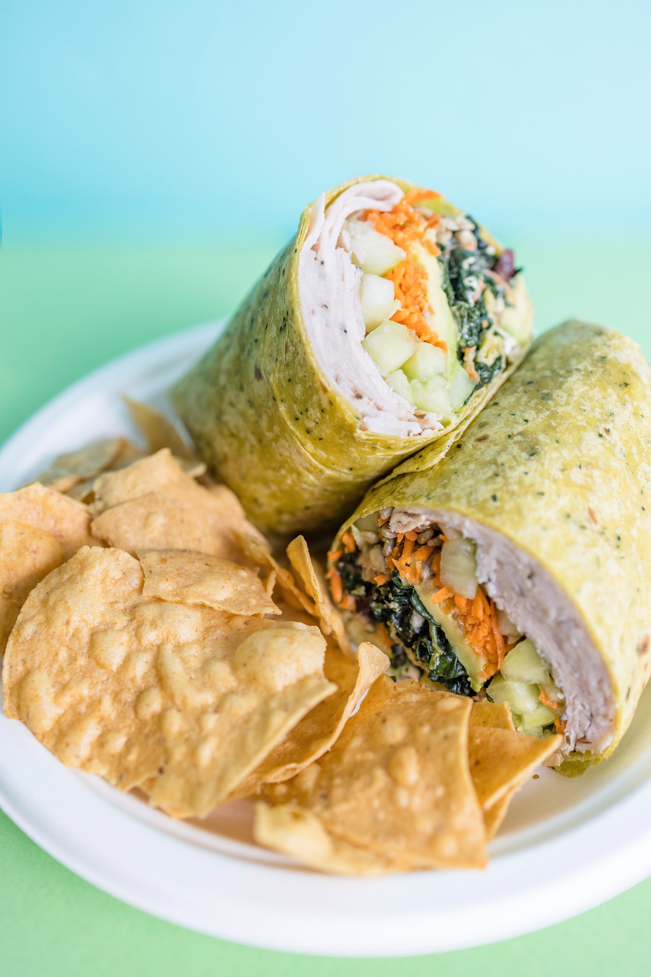 Jans Health Bar Menu: Best Healthy Options for You