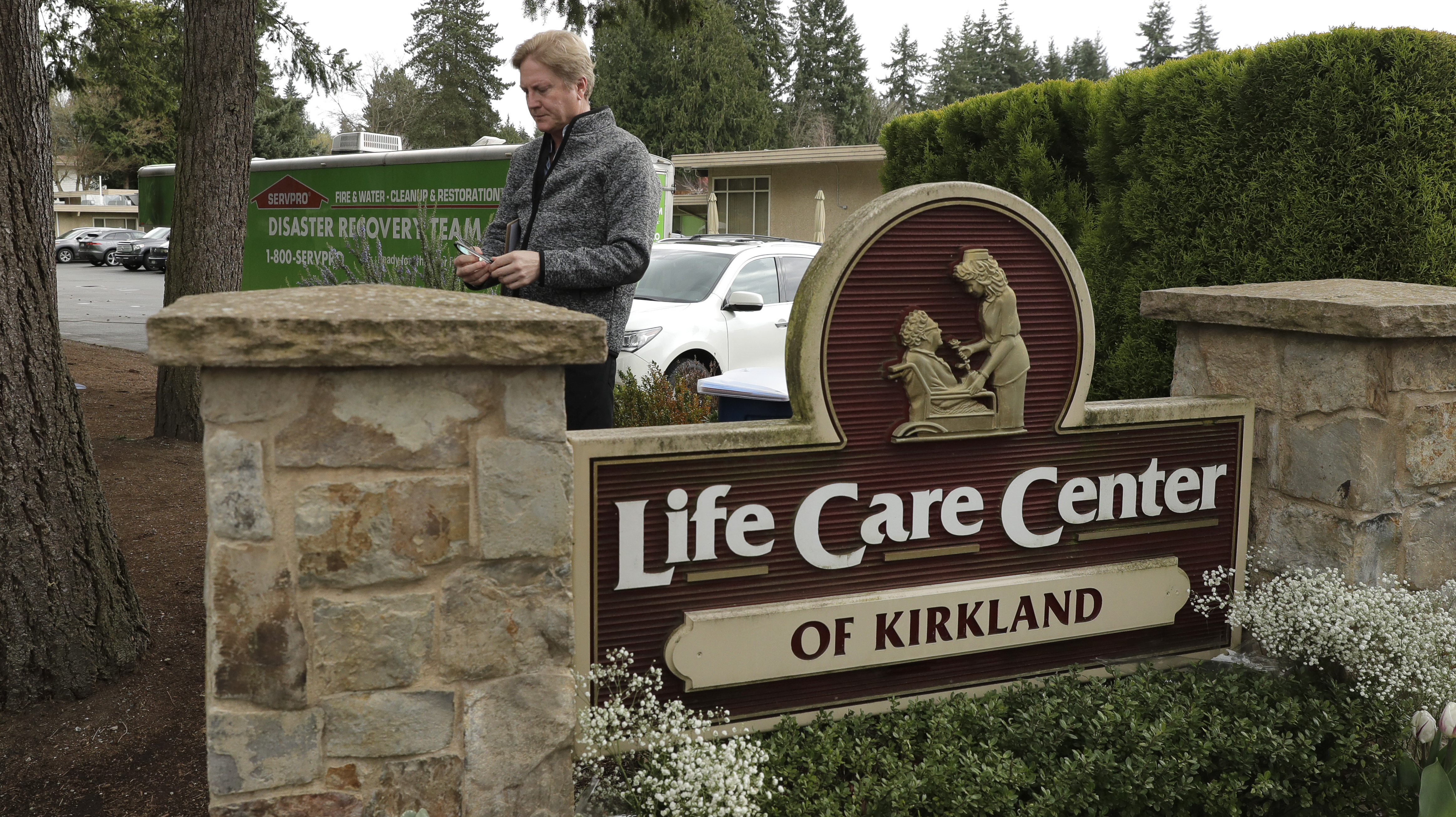 Life Care Center of Kirkland Reviews: Is It the Right Choice for You?