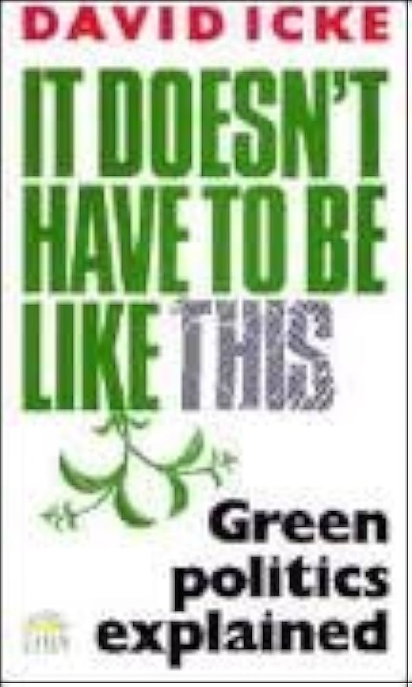 David Green Politics Explained: Easy-to-Understand Key Ideas