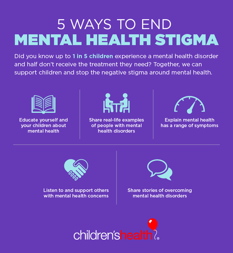 Reducing Mental Health Stigma: Practical Tips & Why It Matters.