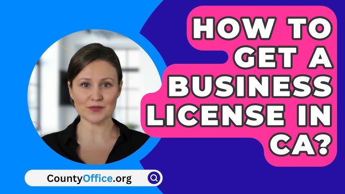 Get Your Solano County Business License Fast (Simple Tips)!