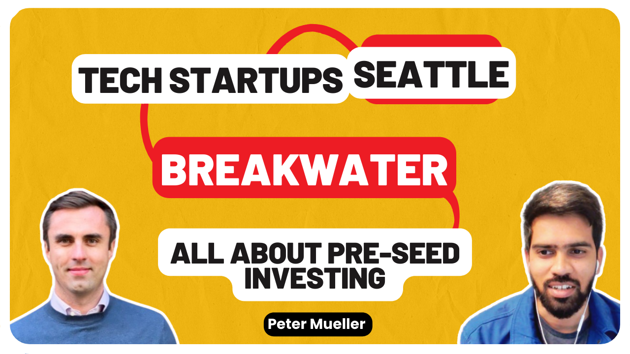 Investing in Seattle Tech Startups: What You Need to Know in simple words