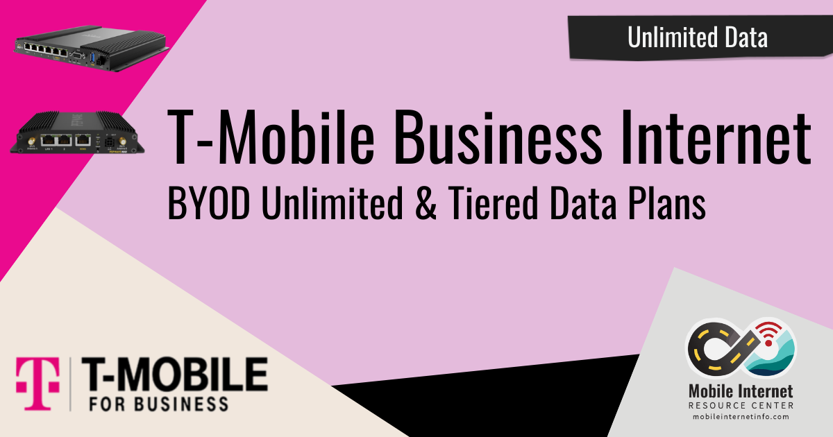 Switching to T-Mobile Business Internet? What to Know before You Buy!