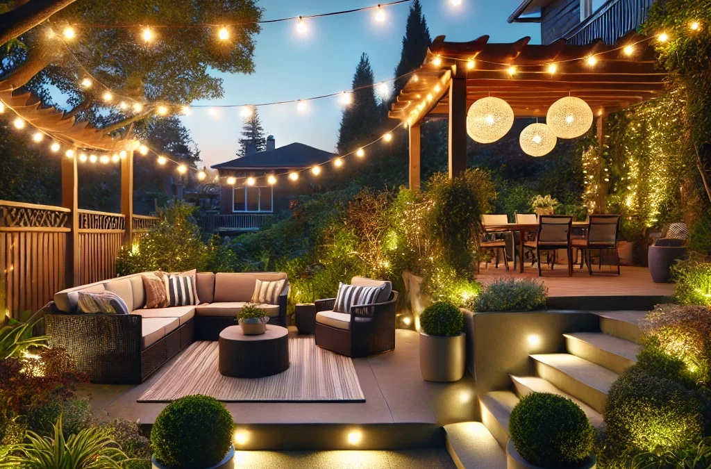 Seattle Lighting Design (Ideas to Brighten Your Space)