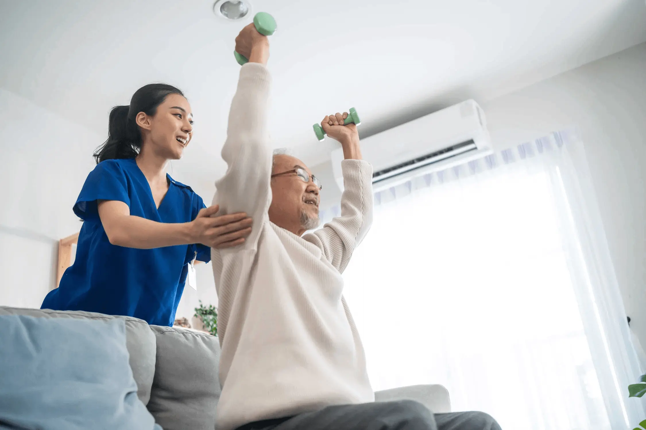 choosing golden pacific home health: what sets it apart from the rest?