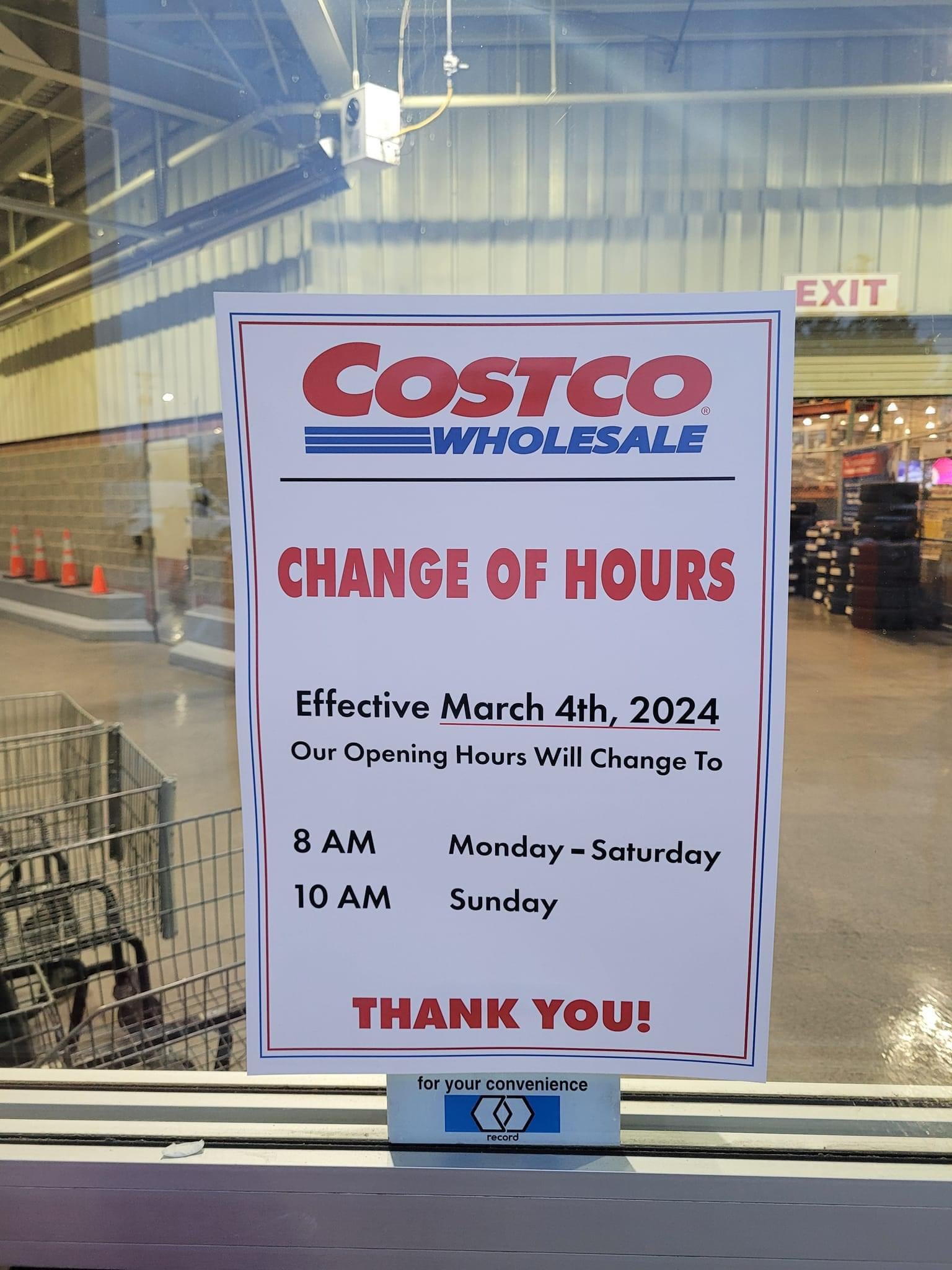 Need to Know Costco Business Hours? Get the Updated Times Here!