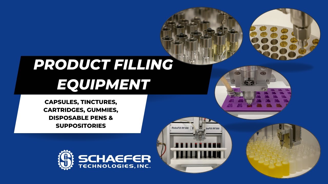 Compare schaefer technologies: See How It Stacks Up