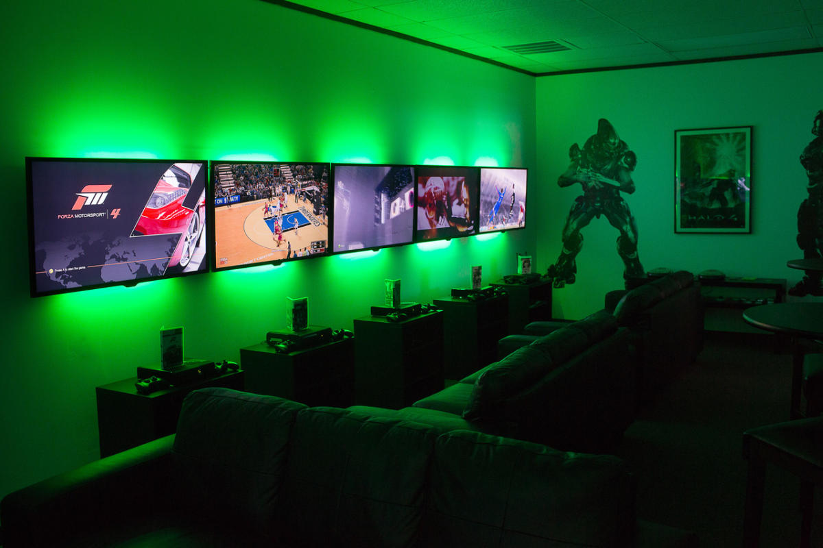 Find Easy Event Solutions with Game Plan Entertainment Today
