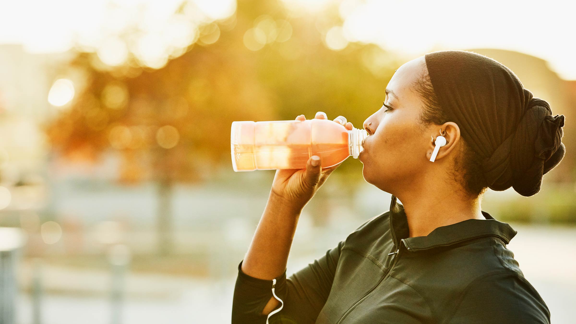 Why You Need to Drink Sports Shots? (Ultimate Guide for Athletes)
