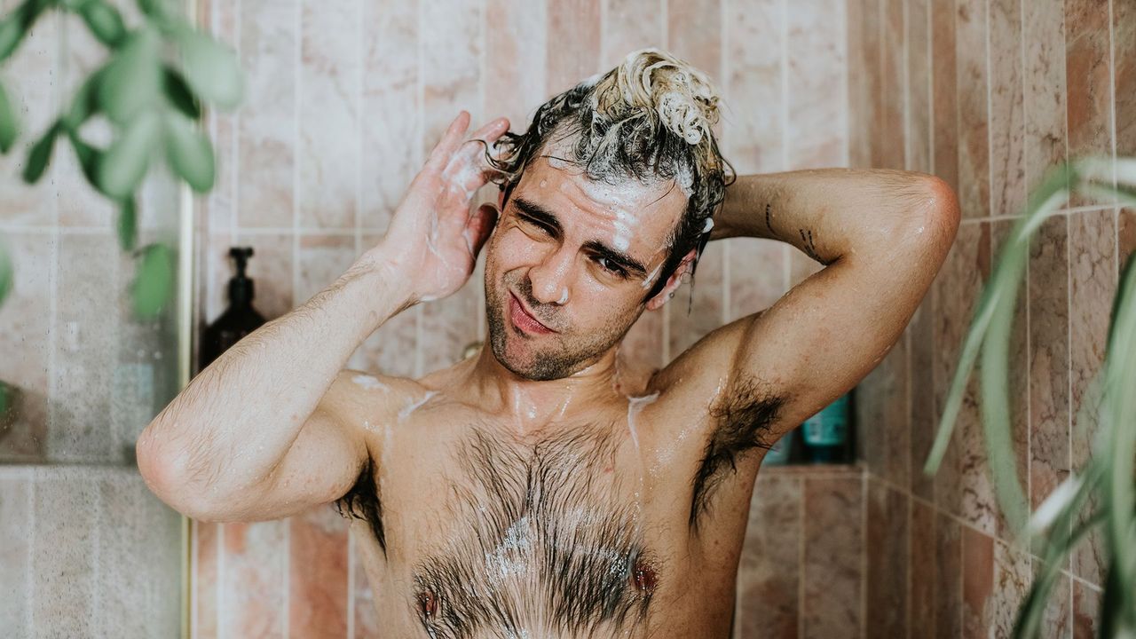 Is Taking a Shower Everyday Healthy? Find out the Truth Here