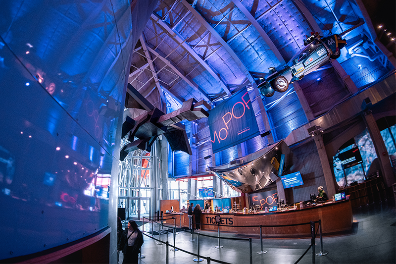 Mopop Museum Tickets & Hours: Plan Your Seattle Trip Now!