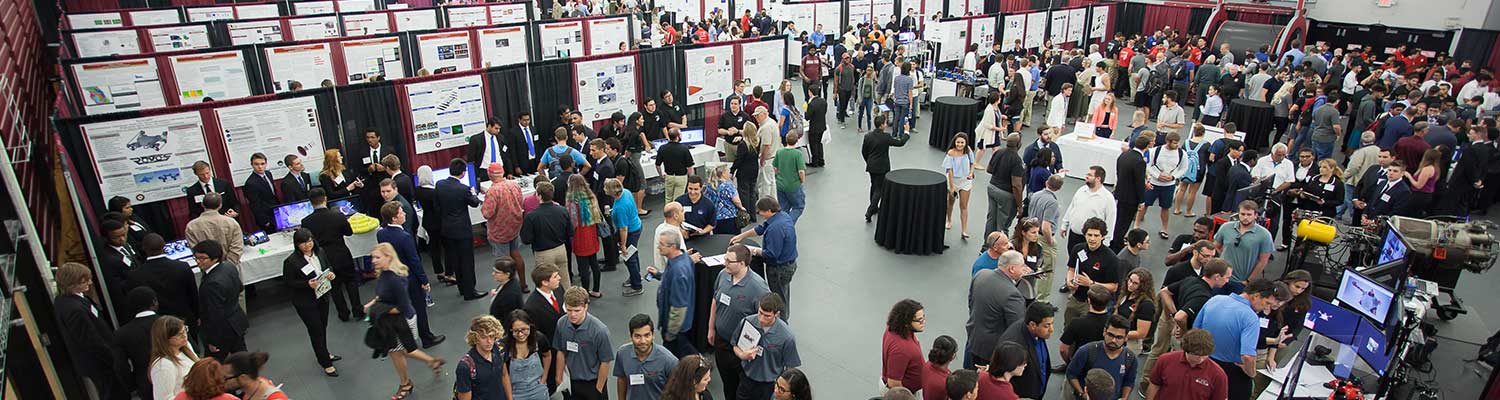 Florida Tech Senior Design: From Idea to Finished Project