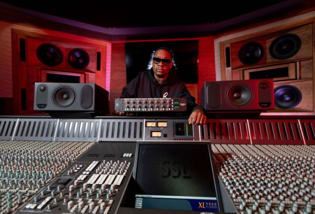 Inside Aftermath Entertainment: How Dr. Dre Built a Hip-Hop Music Empire.