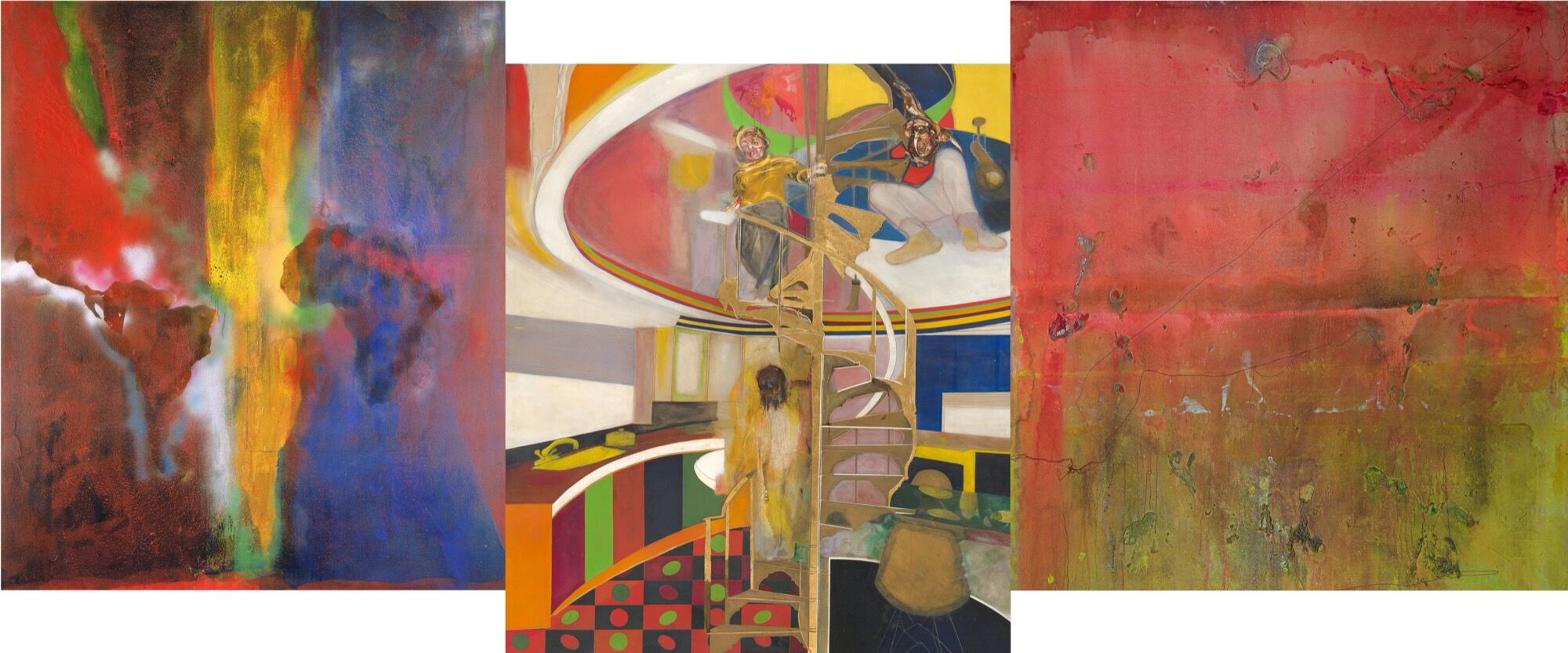 Best Painter in the World: Vote Now & See Whos Leading!