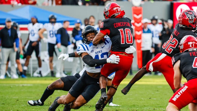 How to Stream NC State v Georgia Tech, Game time, TV channel and Schedule