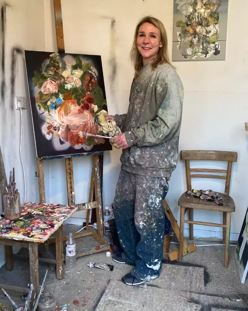 Best Painter in the World: Vote Now & See Whos Leading!