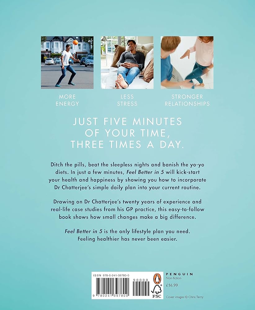 The Healthiest You: Your Guide to Feeling Great Every Day!